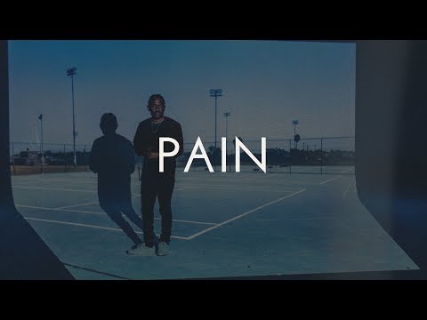FREE Kendrick Lamar Type Beat / PAIN. (Prod. Syndrome)