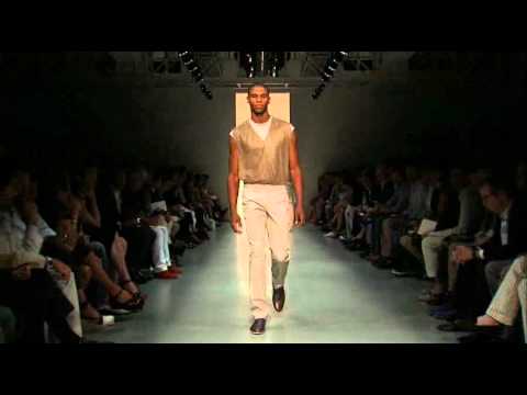 Calvin Klein Spring-Summer 2010 Mens