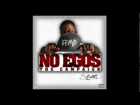 Steve Sayeed Smith - "Amazing" (HDAUDIO) "No Egos :: The Campaign"