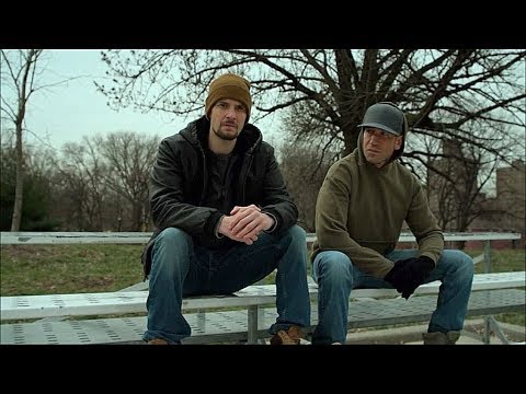 Lamento que no fuera así | Billy y Frank flashback - THE PUNISHER 2X04