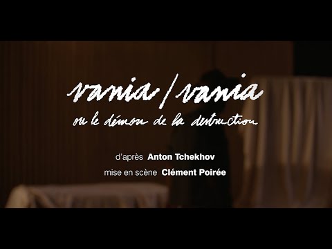 teaser Vania Vania