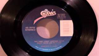 Shelby Lynne & Les Taylor - The Very First Lasting Love