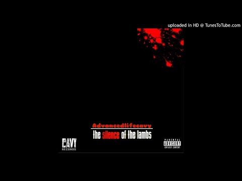 AdvancedLifeCavy - The Silence Of The Lambs