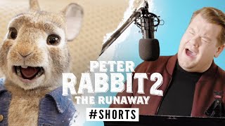 Download lagu Whaaat? 🐰 One month until Peter is in the theater. #shorts mp3 Download lagu Whaaat? 🐰 One month until Peter is in the theater. #shorts mp3