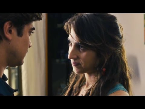 ROT UND BLAU | Trailer deutsch german [HD]