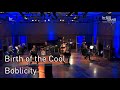 Birth of the Cool: "Boblicity" | Frankfurt Radio Big Band | Jazz | Miles Davis