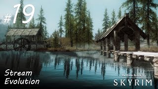 Достало! (Skyrim Association: Evolution 2.6.1 #18)