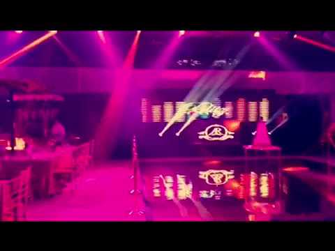 Blitz Roadshow - 30/07/2017 @ Chateau Impney