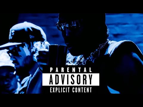 (FREE) REEZY X PAJEL TYPE BEAT - "PASO"