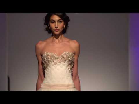 Firas Yousif Originals 2017 Blush & Bride Runway Show - Bridal