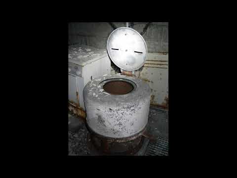 Berghofklinik / Schimmelklinik | Silent Urbex | Lost Place