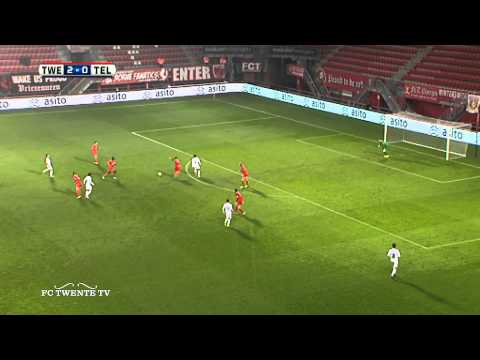 Jong FC Twente - SC Telstar 13/14