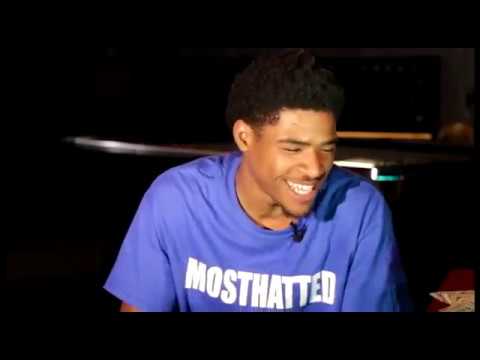 48141 Shawn - MostHatted Interview (2018) (MadeBy Mosthatted)