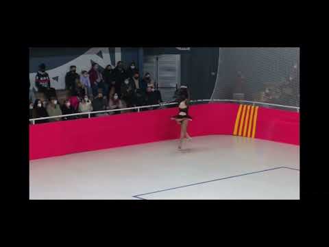 PATINEM PER LA MARATÓ DE TV3🧠💖 - CPTORDERA