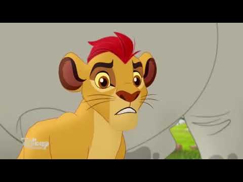 Kion Pan 2: Return to Neverland Part 18 - Susie gets Sick