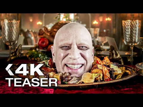 WEDNESDAY Staffel 3 Cast-Ankündigung German Deutsch (2027) Netflix