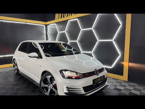 ◼️2014 VOLKSWAGEN GOLF GTI 2.0 TSI AUTOMATIC◼️ - Image 2