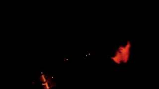 Radio Stars From A  Rabbit live 1 March 2008 Blow Up Metro