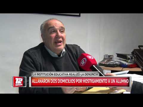 Cyberbullying: una denuncia realizada por institución educativa