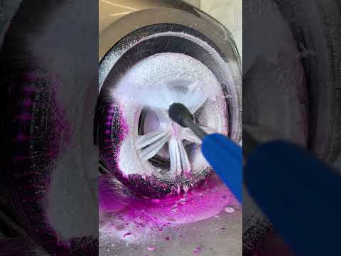 Thumbnail for Dirty Volkswagen Car Wash #carwash #detailing #dirtycar by Volkswagen, Car