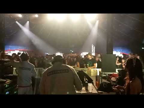 Jah Roots HiFi sound system @ Dub Camp 2023 - part 4 - 13.07.2023