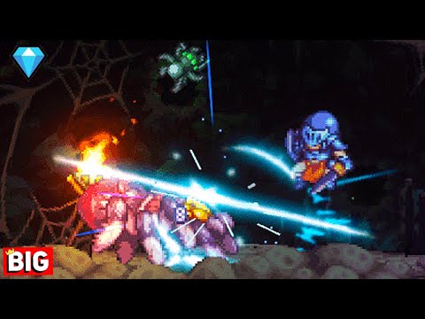 Top 10 BEST Indie Game Hidden Gems – June 2022