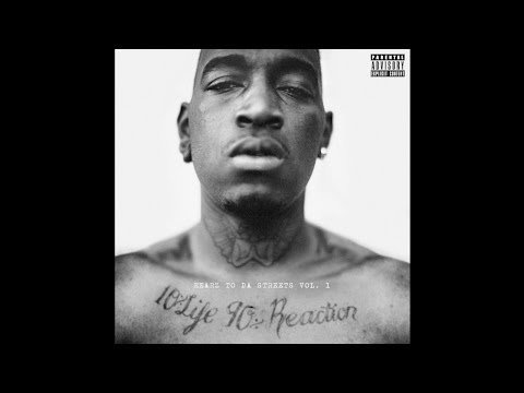 Eearz - Work Ya Muscle (Prod. By Mike WiLL Made-It & The Drumatics) (Eearz To Da Streets Mixtape)