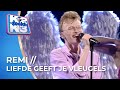 Remi // Liefde geeft je vleugels // Studioshow 3 | K2 zoekt K3
