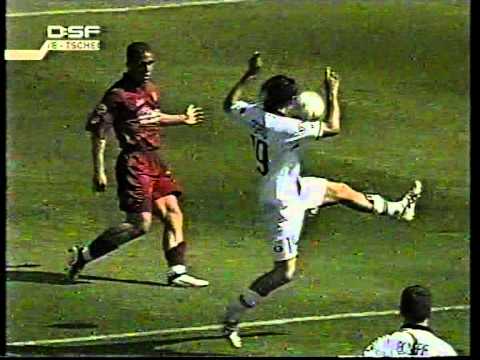 FC Parma:AS Livorno 2004/05