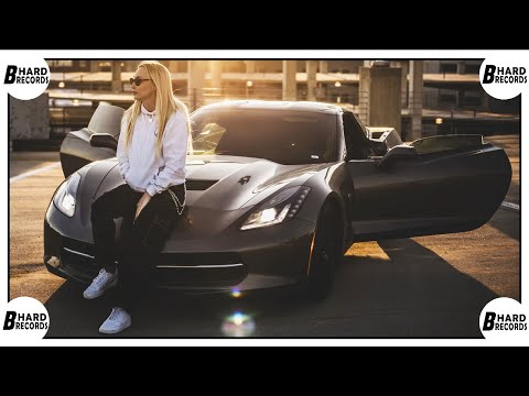 ARHEX Feat Resting Tofu - Time Machine | BoHT Hard Records