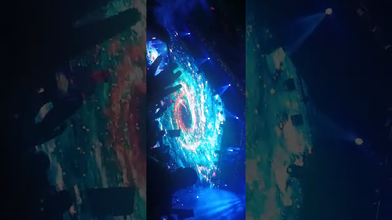 Eric Prydz @ Resistance Stage, Ultra Music Festival Peru 2026-05-02
