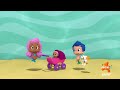 Bubble Guppies Mia Is A Baby
