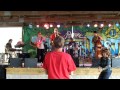 2012 Sun Prairie Blues Fest #4 -- Cash Box Kings