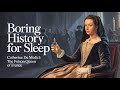 Catherine de Medici: The Poison Queen of France | Boring History For Sleep