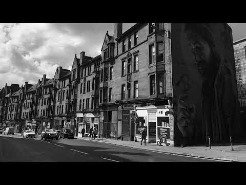 Benjamin - Cities #190 - Glasgow [Minimal - House - Electronica - Melodic House]