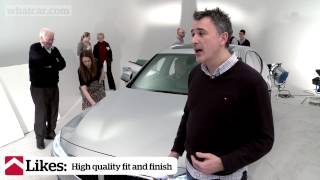 What Car? readers review the 2013 BMW 3 Series GT