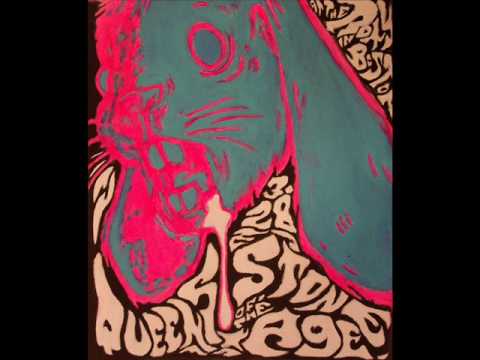 Queens Of The Stone Age - HaHa