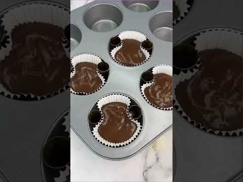 Want a way to decorate cupcakes?💜🧁