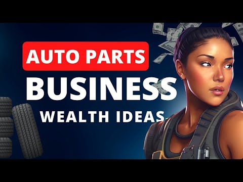 , title : 'How to Start an Auto Parts Business Online 2023 #autoparts'