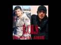 MCMAGA FT AMIR Сан хьоме езар B CH S) NEW 2011 + ...