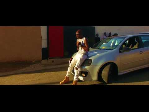 Mabuzza  - Ondjokonona (Official Video)