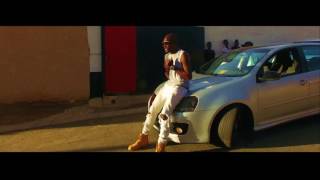 Mabuzza  - Ondjokonona (Official Video)
