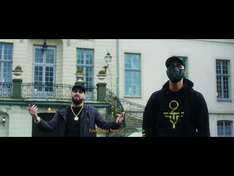 Nineb Youk X Ninety - Ensam