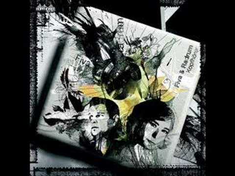 fiva mc - geisterfahrer