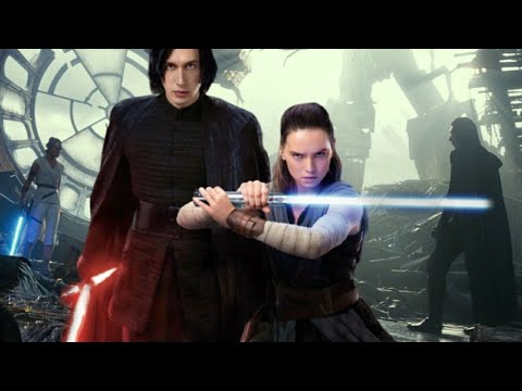 What if Rey JOINED Kylo Ren? - Alternate Scenarios