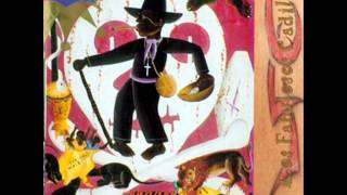 Los Fabulosos Cadillacs - Las Venas Abiertas De América Latina