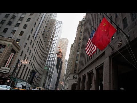 China denies reported $200 billion trade offer