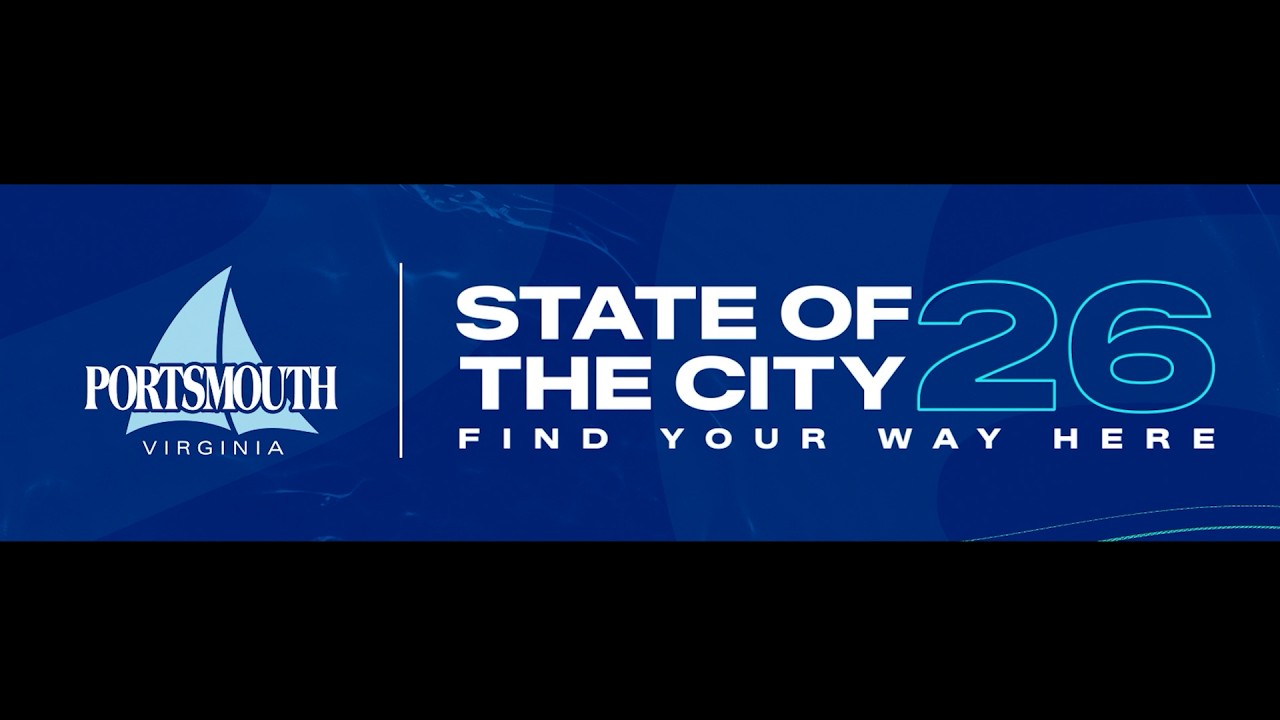 2026 State of the City