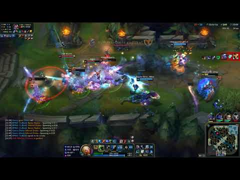 Full AP Singed Pentakill ☠️ ☢️ (GAS CHAMBERS GONE WILD) ☠️ ☢️ (POKIMANE CLICKBAIT) ☠️ ☢️ ☠️