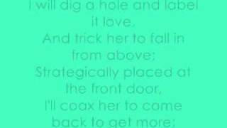 HOMEWRECKER - Hellogoodbye [lyrics]